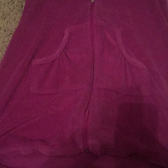 Joeboxer Girls swimming cover up - Picture 2 of 5